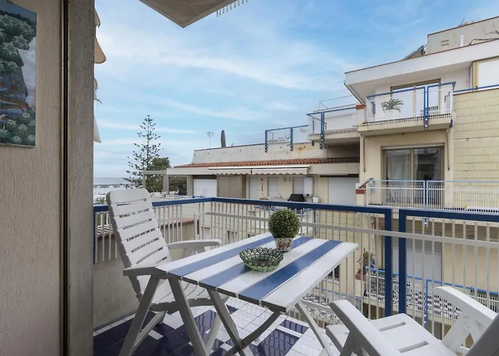Apartment Mediterannee By Interhome