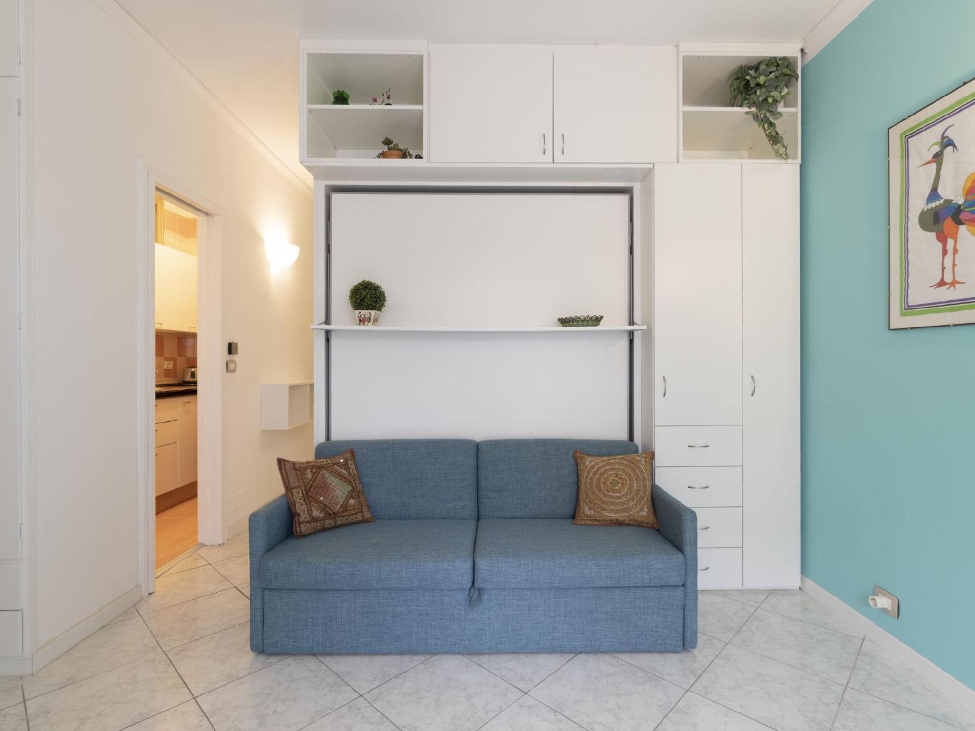 Appartement Mediterannee By Interhome San Remo