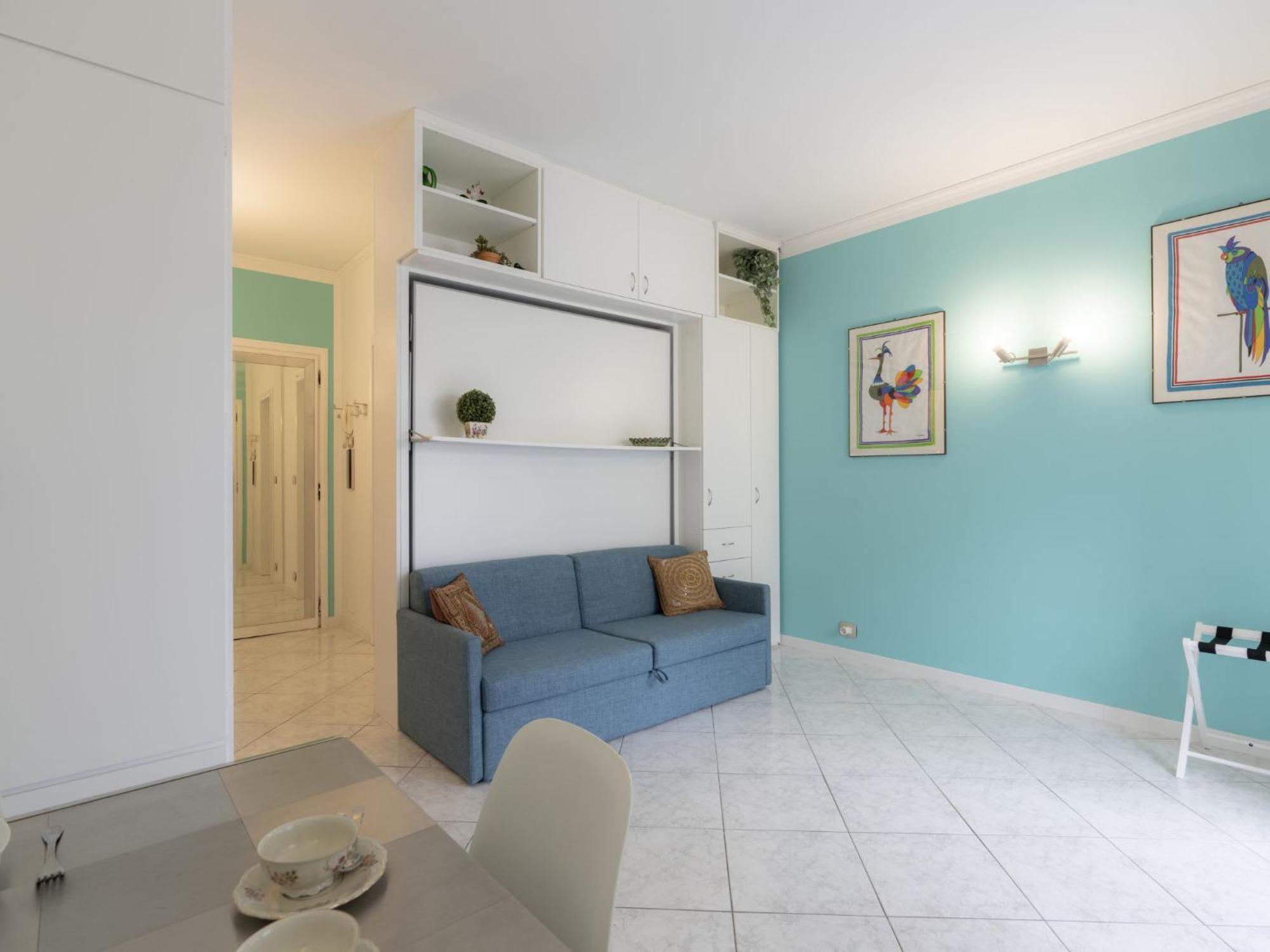 Mediterannee By Interhome Sanremo