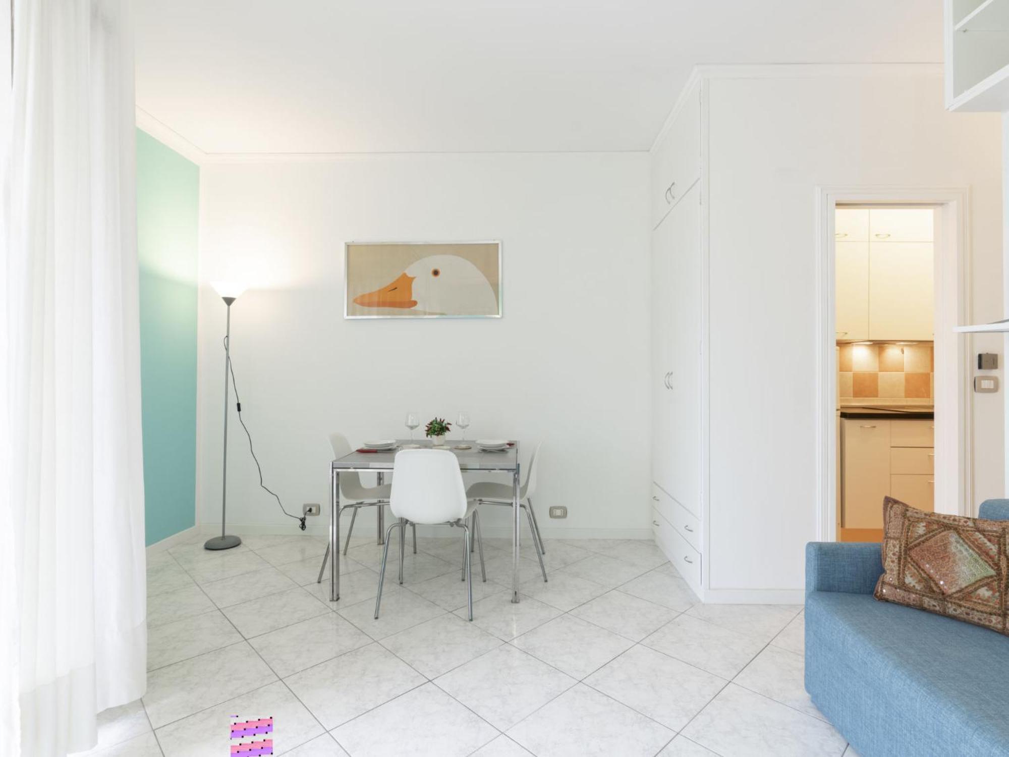 Apartment Mediterannee By Interhome Sanremo