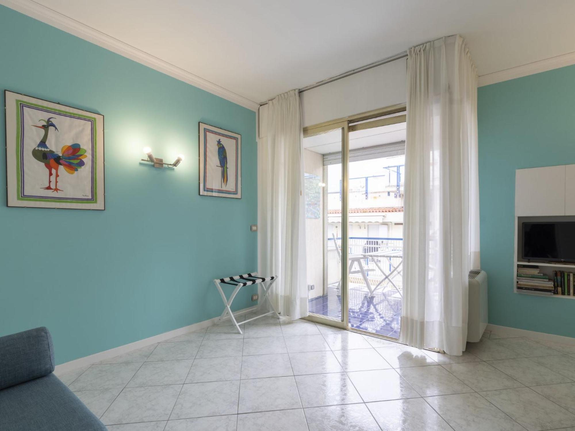 Apartment Mediterannee By Interhome