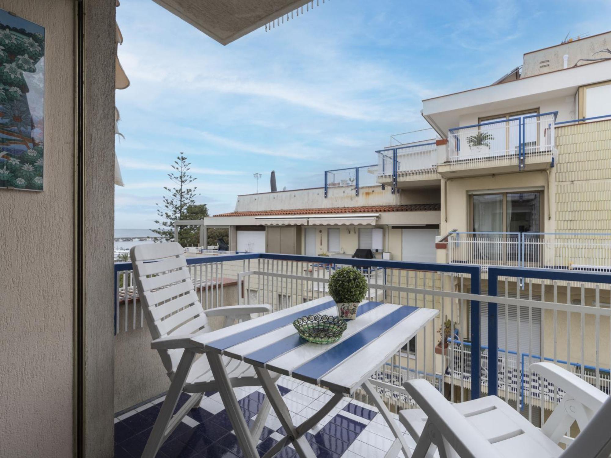 Apartment Mediterannee By Interhome