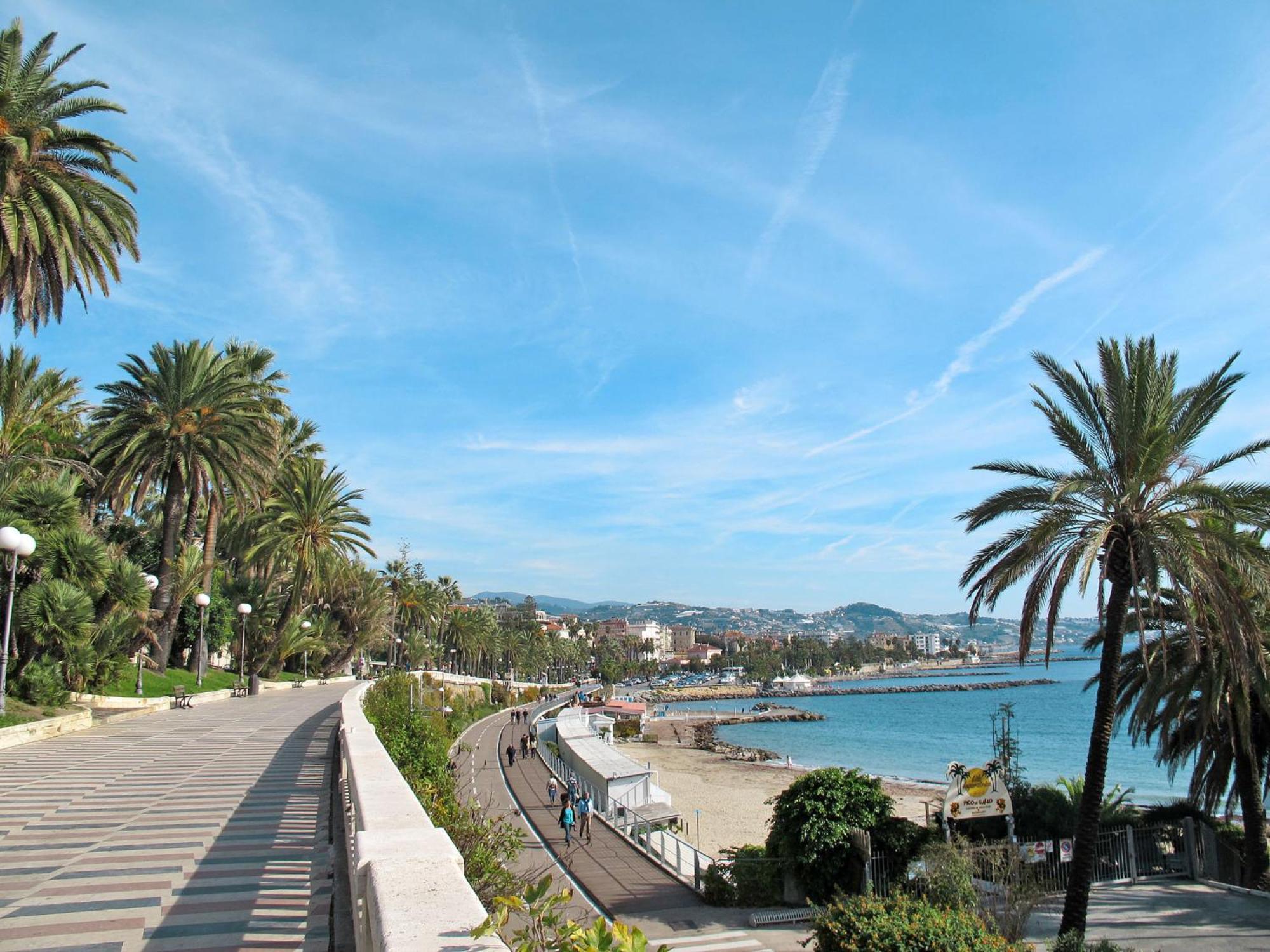 Mediterannee By Interhome San Remo