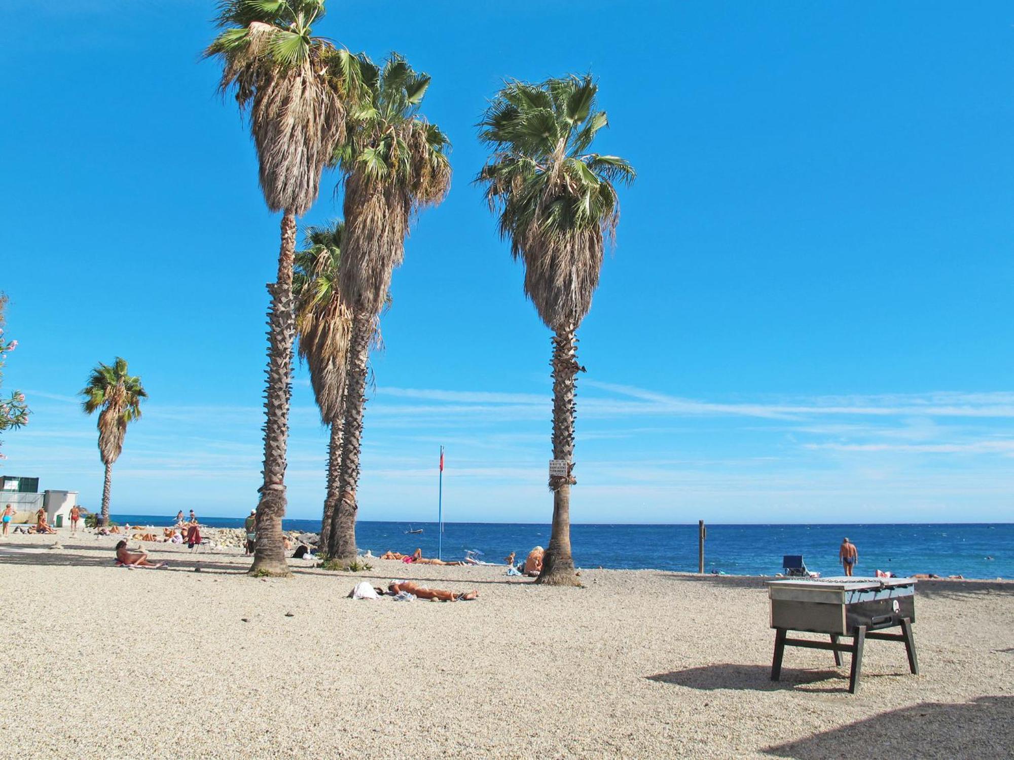 Mediterannee By Interhome Apartment Sanremo